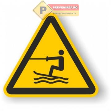 Semne pentru skijet de la Prevenirea Pentru Siguranta Ta G.i. Srl