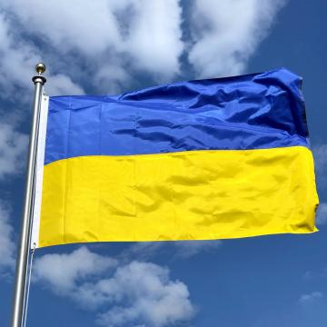 Steag Ucraina de la Color Tuning Srl