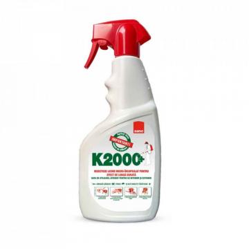 Insecticid Sano K 2000+ 750 ml de la Sanito Distribution Srl