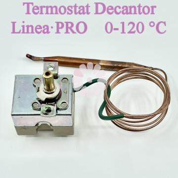 Termostat Linea Pro pentru decantoare ceara 2 - 12 litri