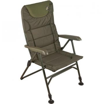 Scaun Carp Spirit Blax Relax XL Chair, 55x115-125cm de la Pescar Expert