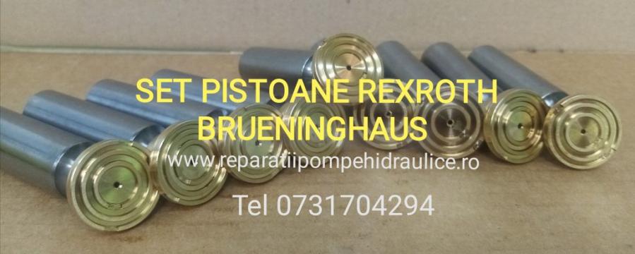 Pistoane A4VG71 after-market R909416736 R de la Reparatii Pompe Hidraulice Srl