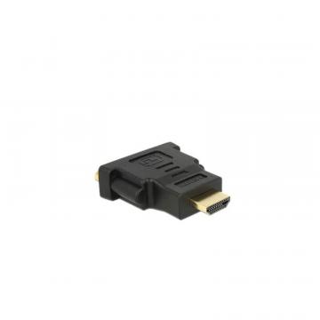 Adaptor compact HDMI - DVI-D - second hand de la Etoc Online