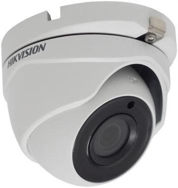 Camera de supraveghere Hikvision Outdoor Eyeball, DS-2CE56D8