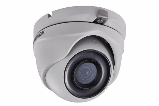 Camera de supraveghere Hikvision Turbo HD Dome, DS-2CE56D8T de la Etoc Online