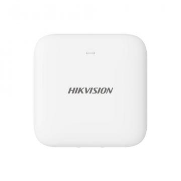 Detector de inundatie wireless AXPRO Hikvision DS-PDWL-E-WE de la Etoc Online