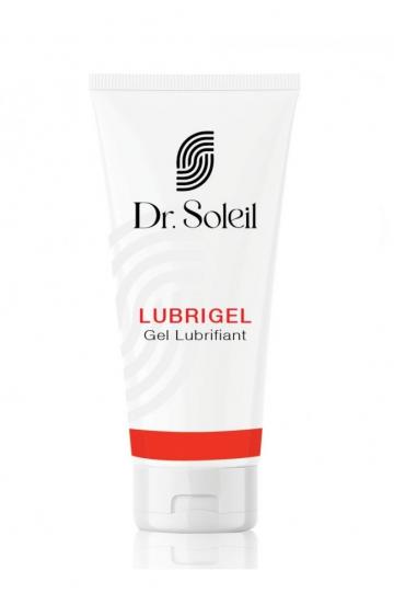 Gel lubrifiant de uz intim, Dr. Soleil - 100 ml de la Medaz Life Consum Srl