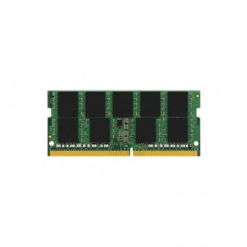 Memorie RAM notebook Kingston, SODIMM, DDR4, 8GB, 2666MHz de la Etoc Online