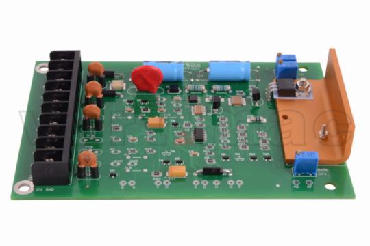 Placa circuite pentru nacela diesel Genie PCB-G22052 de la Baurent