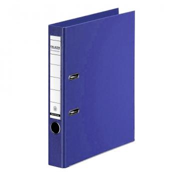Biblioraft Falken Chromocolor, 50 mm, albastru de la Sanito Distribution Srl