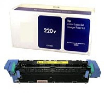 Cuptor imprimanta original HP LJ color 5500, C9736A
