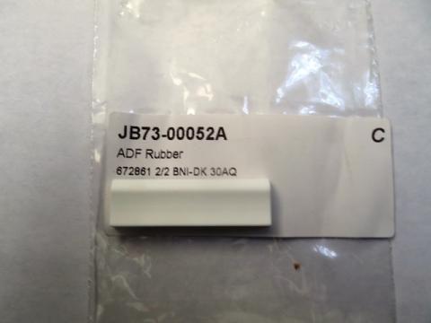 Pad separare hartie JB73-00052A ADF SCX-1110F/4520 de la Printer Service Srl