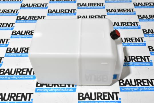 Rezervor hidraulic 6 litri nacela Haulotte de la Baurent