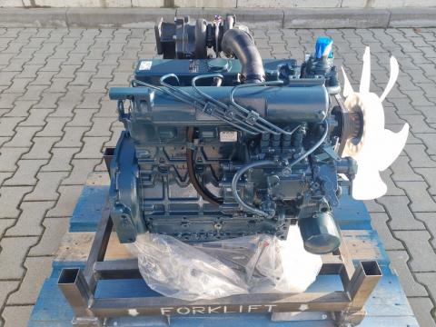 Motor Kubota V2003T - nou de la Engine Parts Center Srl