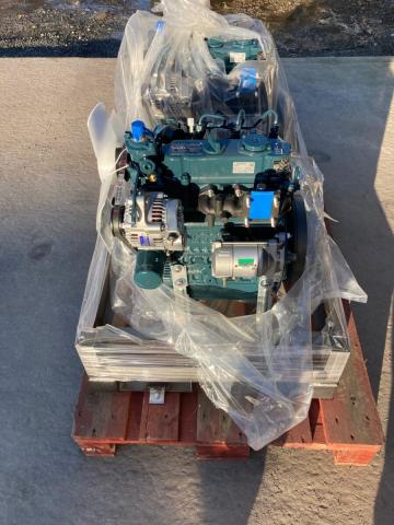 Motor Kubota D902 - nou de la Engine Parts Center Srl