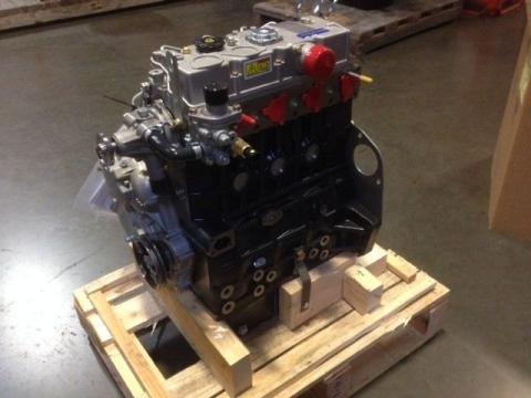 Motor Perkins GN30902 404D-22 - nou de la Engine Parts Center Srl