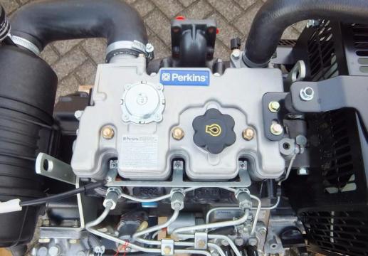 Motor Perkins GJ65662 403D-11 - nou