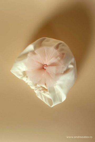 Turban - roz de la Andreeatex
