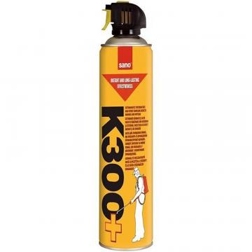 Spray anti-insecte si taratoare Sano K-300+ (630ml)