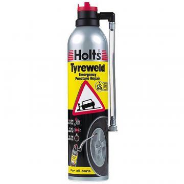 Spray pentru reparat defecte, Holts - 400ml