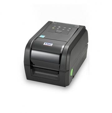 Imprimanta etichete autocolante TSC TX210, 203 DPI, USB de la Label Print Srl