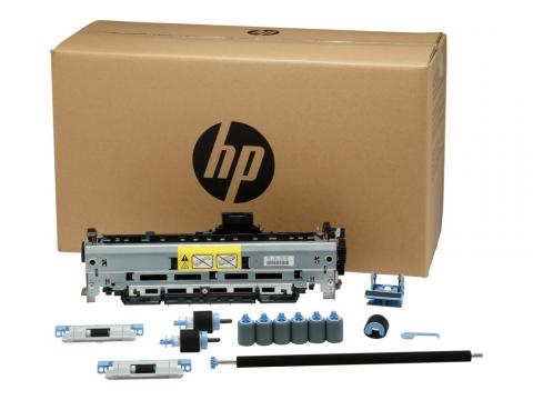 Kit de mentenanta imprimanta HP LJ M5025, M5035 Q7833A de la Printer Service Srl