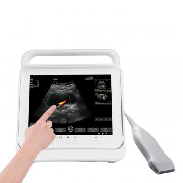 Sistem de ultrasunete Doppler color PTC50 de la Sonest Medical