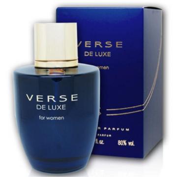 Apa de parfum Cote d'Azur Verse de Luxe, femei, 100 ml de la M & L Comimpex Const SRL