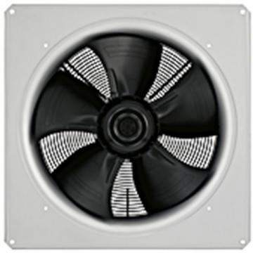 Ventilator axial Axial fan W3G630-GR85-01