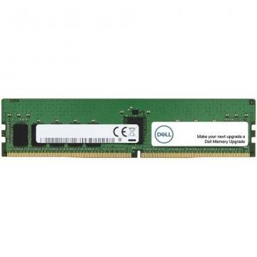 Memorie Dell Upgrade - 16GB - 2RX8 DDR4 RDIMM 3200MHz