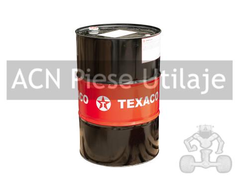 Ulei hidraulic CMC-Texpan HLP46 Texaco de la Acn Piese Utilaje Srl