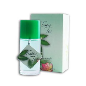 Apa de parfum Cote d'Azur, Tropic Tea, Femei, 30ml de la M & L Comimpex Const SRL