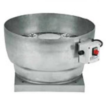Ventilator centrifugal CRVT/4-315 de la Ventdepot Srl