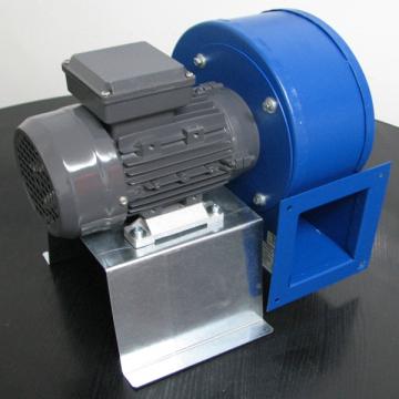 Ventilator centrifugal trifazat MB 20/6 T2 0.37kW de la Ventdepot Srl