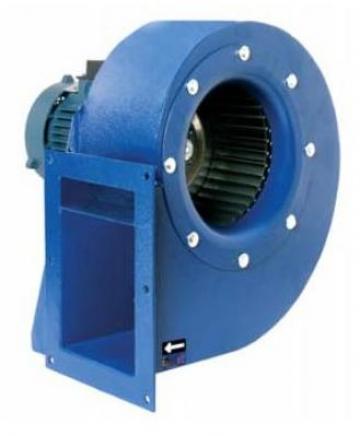 Ventilator centrifugal trifazat MB 25/10 T2 2.2kW de la Ventdepot Srl