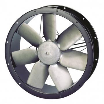 Ventilator TCBB/6-355/H Cylindrical axial fans