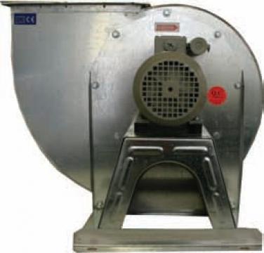 Ventilator AL PM300 1450rpm 1.5kW 230 V
