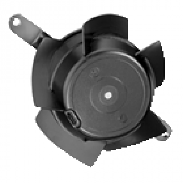 Ventilator axial compact 8550 TA
