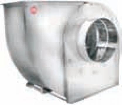 Ventilator inox HP350 950rpm 2.2kW 400V de la Ventdepot Srl