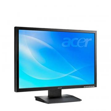 Monitoare LCD Acer V223W, 22 inci - Second hand