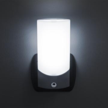 Lumina de veghe LED cu senzor de crepuscul - Phenom