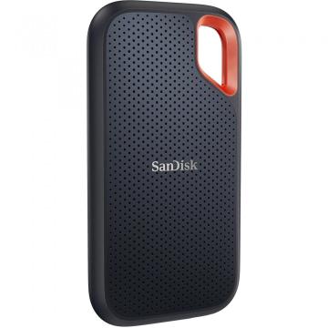 SSD extern Sandisk Extreme Portable, 500 GB, USB 3.1 de la Etoc Online