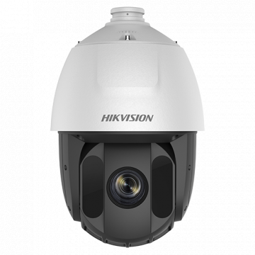 Camera PTZ IP 4.0 MP, Optic 25X, AutoTraking , IR 150m, VCA de la Big It Solutions