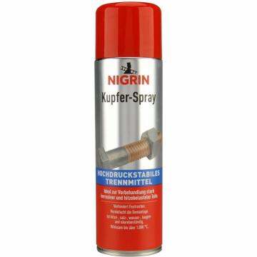 Spray cupru 500 ml de la Baurent