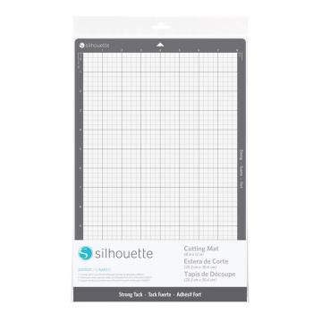 Covoras Silhouette Portrait Cutting Mat - Strong Tack