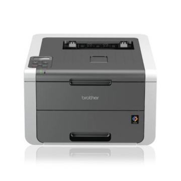 Imprimanta laser color Brother HL-3140CW de la Copier Service Business Solutions Srl