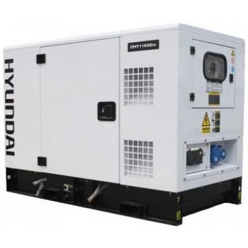 Generator de curent Hyundai cu motor DHY 18 KSEM de la Tehno Center Int Srl