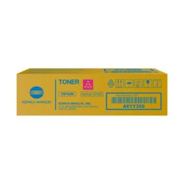 Toner original Konica Minolta TNP92M magenta de la Copier Service Business Solutions Srl