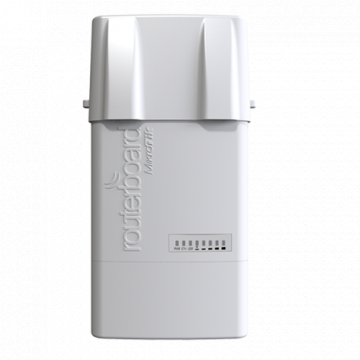 Dispozitiv wireless BaseBox 2, 1 x Gigabit LAN, USB miniPCIe