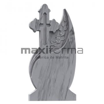 Matrite monumente funerare 1, 100x50x6.5 cm de la Dinamic Global Factor Srl